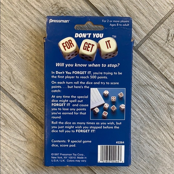 BUNDLE! 5 Travel Games - Perfect for Game Night! - Picture 10 of 12